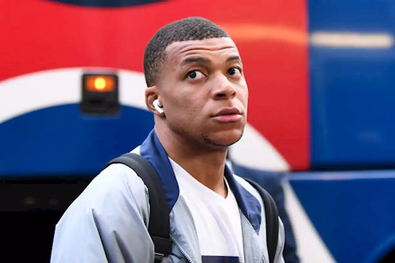 Kylian Mbappe: When I will reveal my Paris Saint-Germain/Real Madrid decision