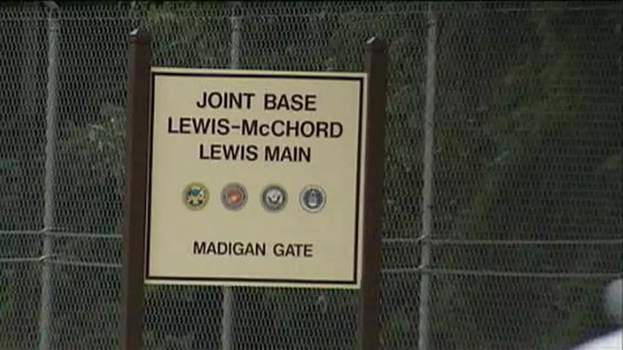 Student scuba diver dies during class at JBLM