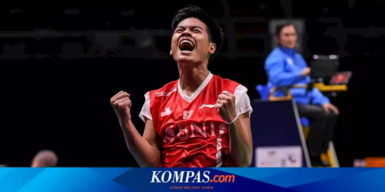 Indonesia Persiapkan Pemain Pelapis untuk Piala Thomas 2024