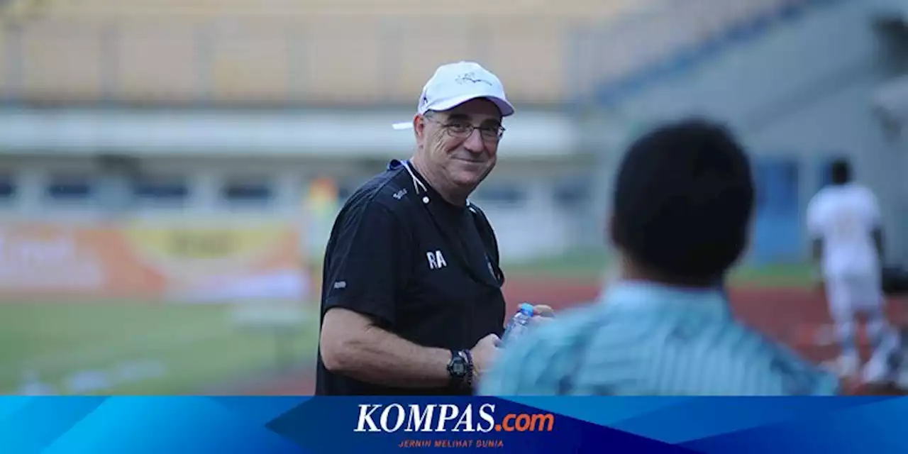 Persib Seleksi Empat Nama untuk Mengisi Slot Pemain Asing Asia