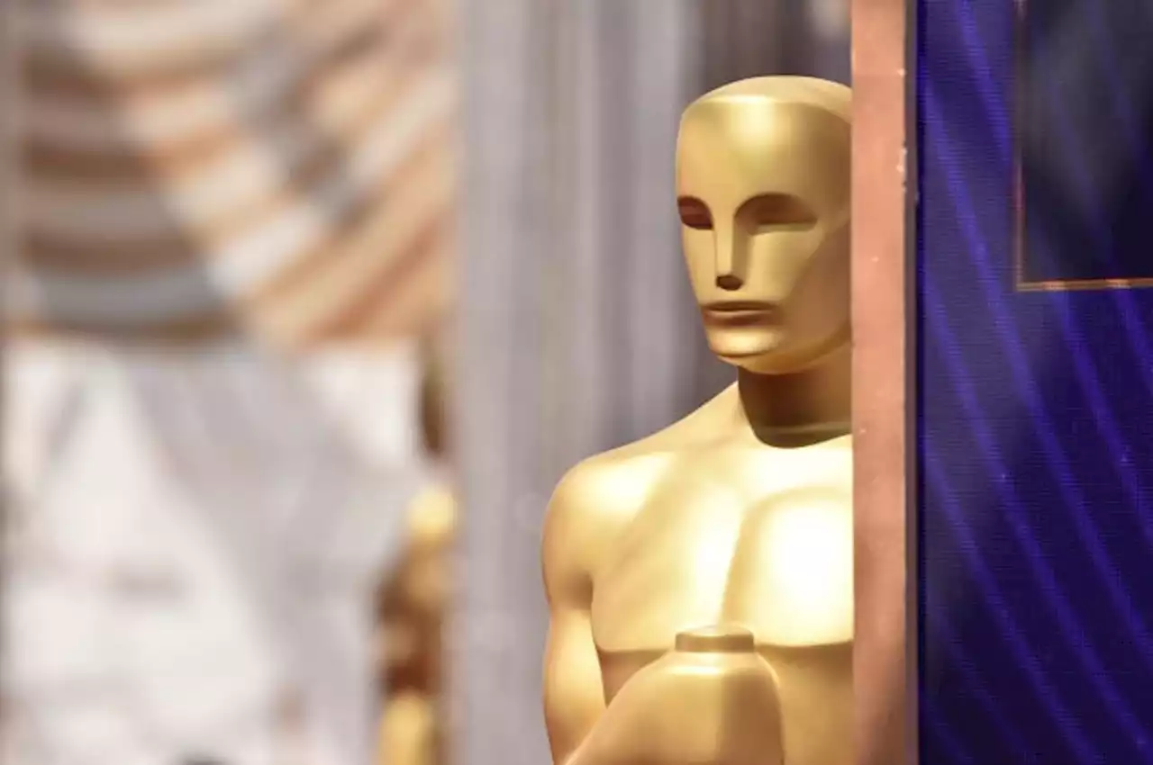 Academy Awards set 2023 Oscars for March 12