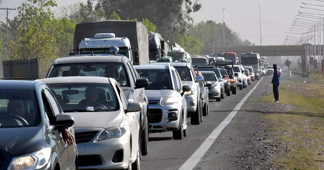 Seguridad Vial: la ONU y la OMS proponen una velocidad máxima de 30 km en las calles | Mundo | La Voz del Interior