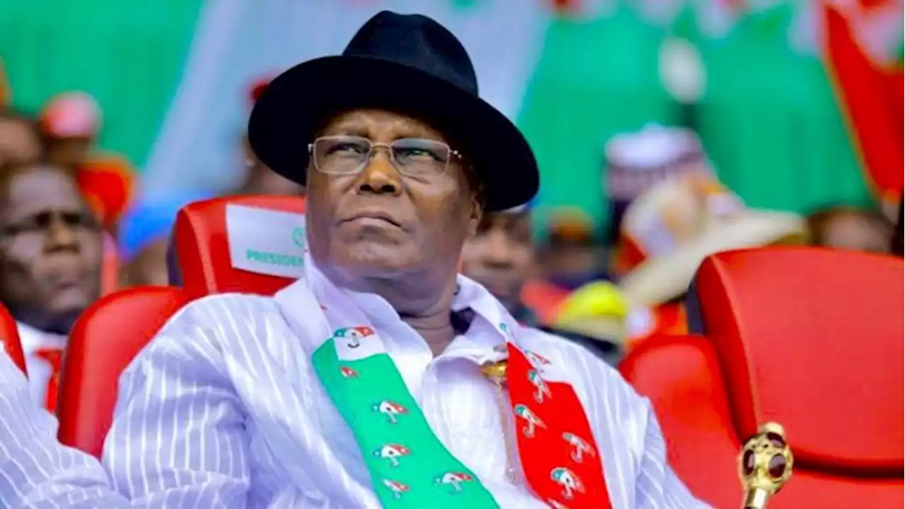 Atiku To PDP: We’re Finished If We Lose 2023 Poll