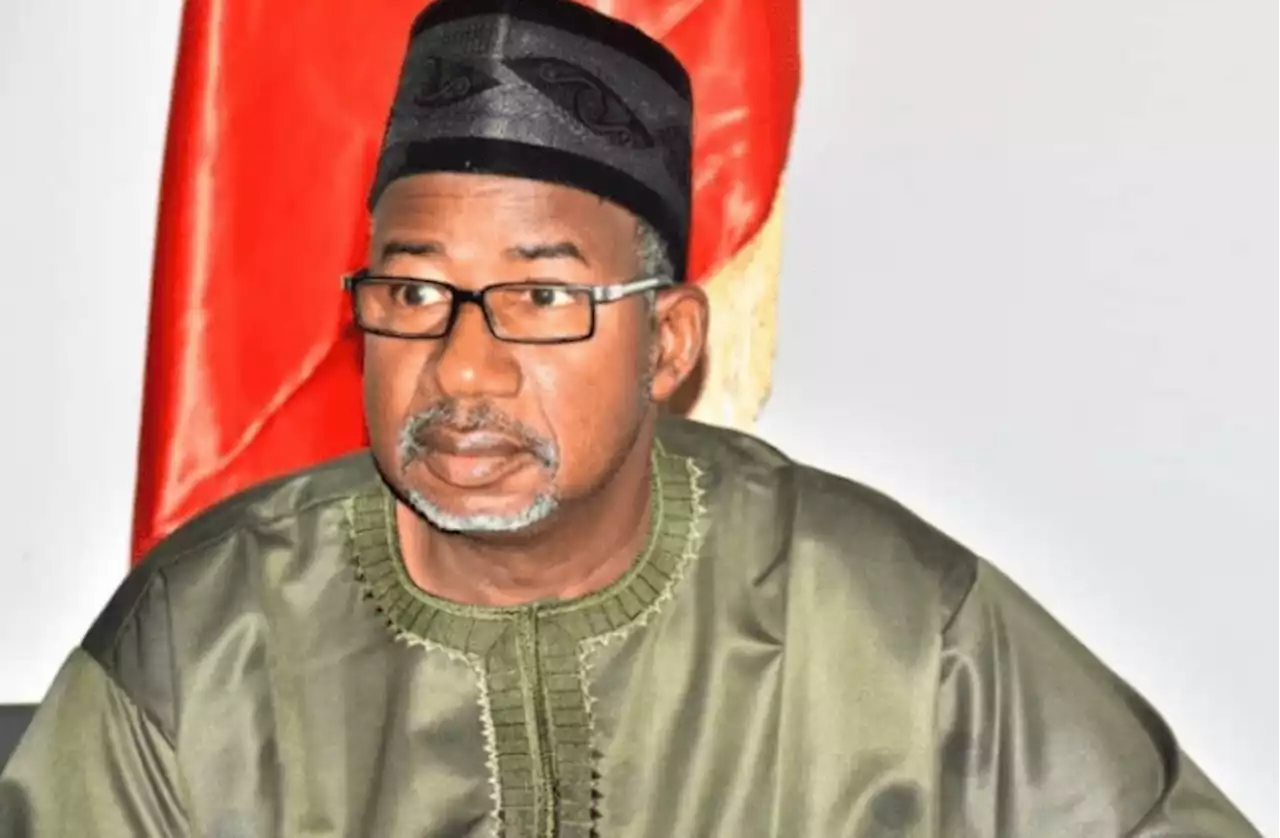 Bala Mohammed Lobbies S’East PDP Delegates