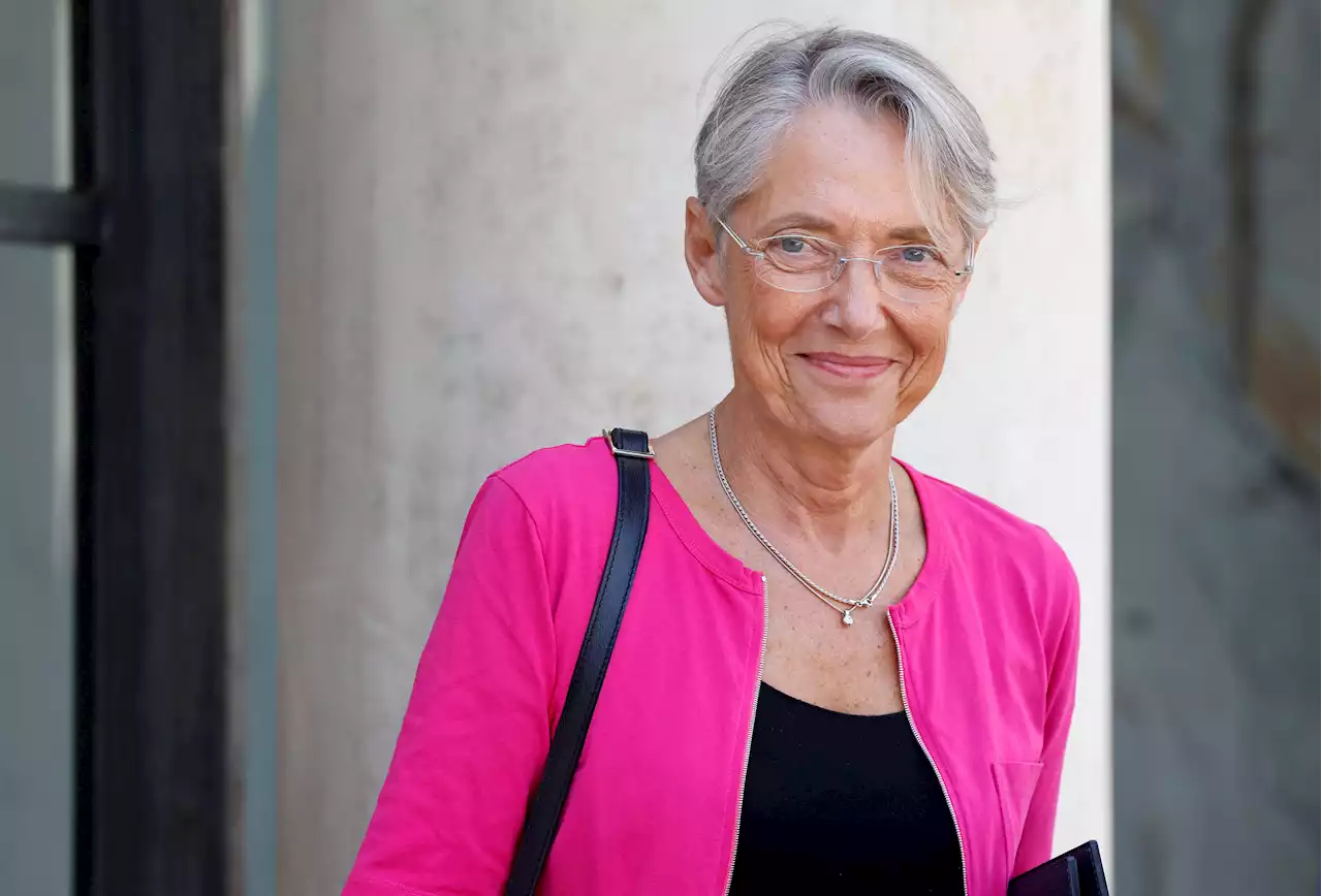 Elisabeth Borne est la nouvelle Première ministre française