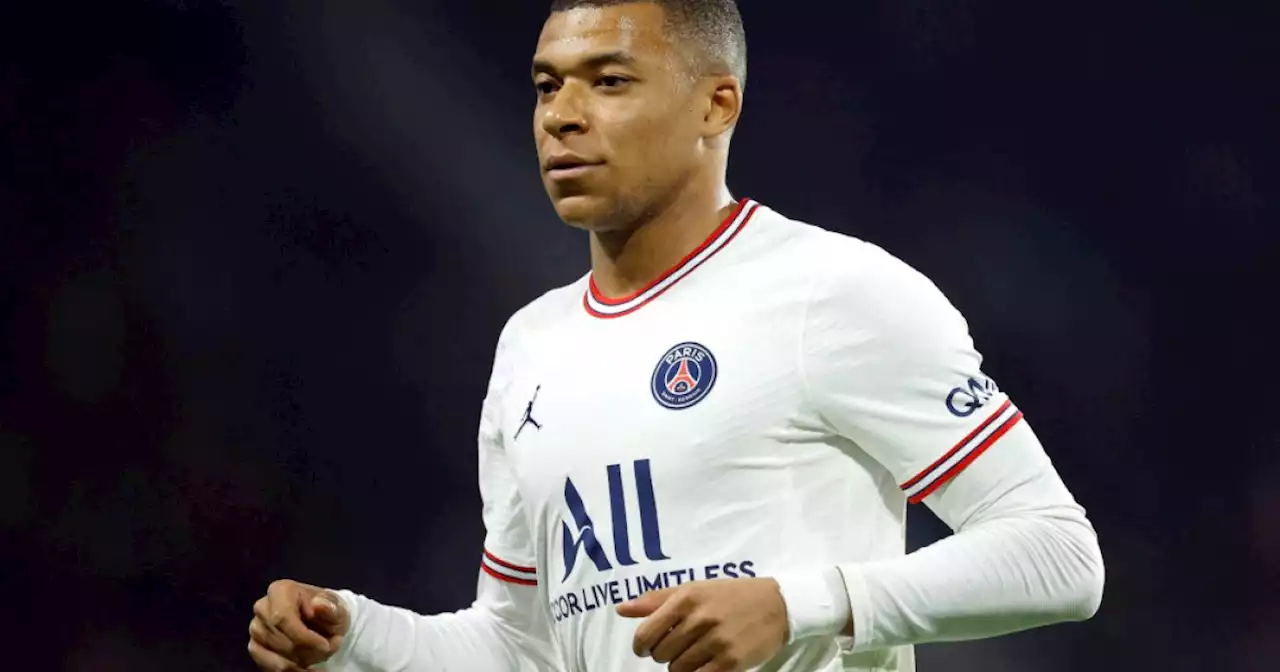 Mbappe says decision ‘almost’ made over PSG future | Malay Mail