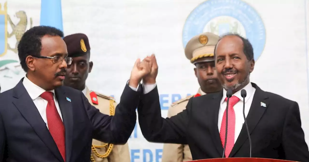 Somalia’s foreign partners hail peaceful election of new president | Malay Mail