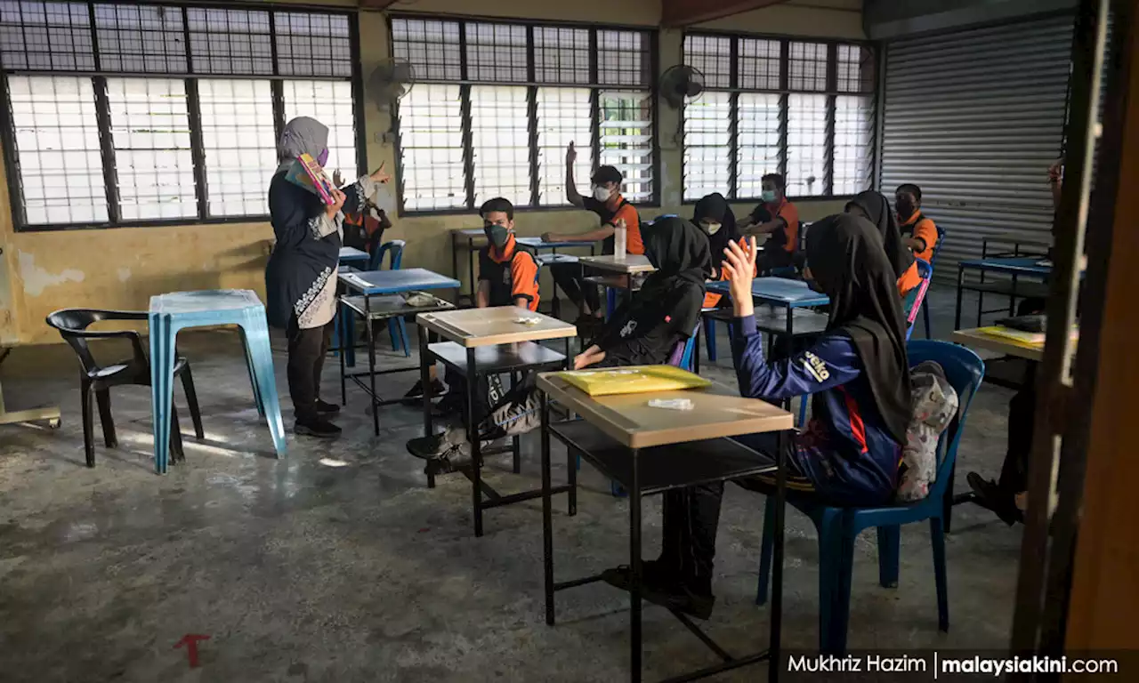 MOE to improve several national education structures soon - Radzi