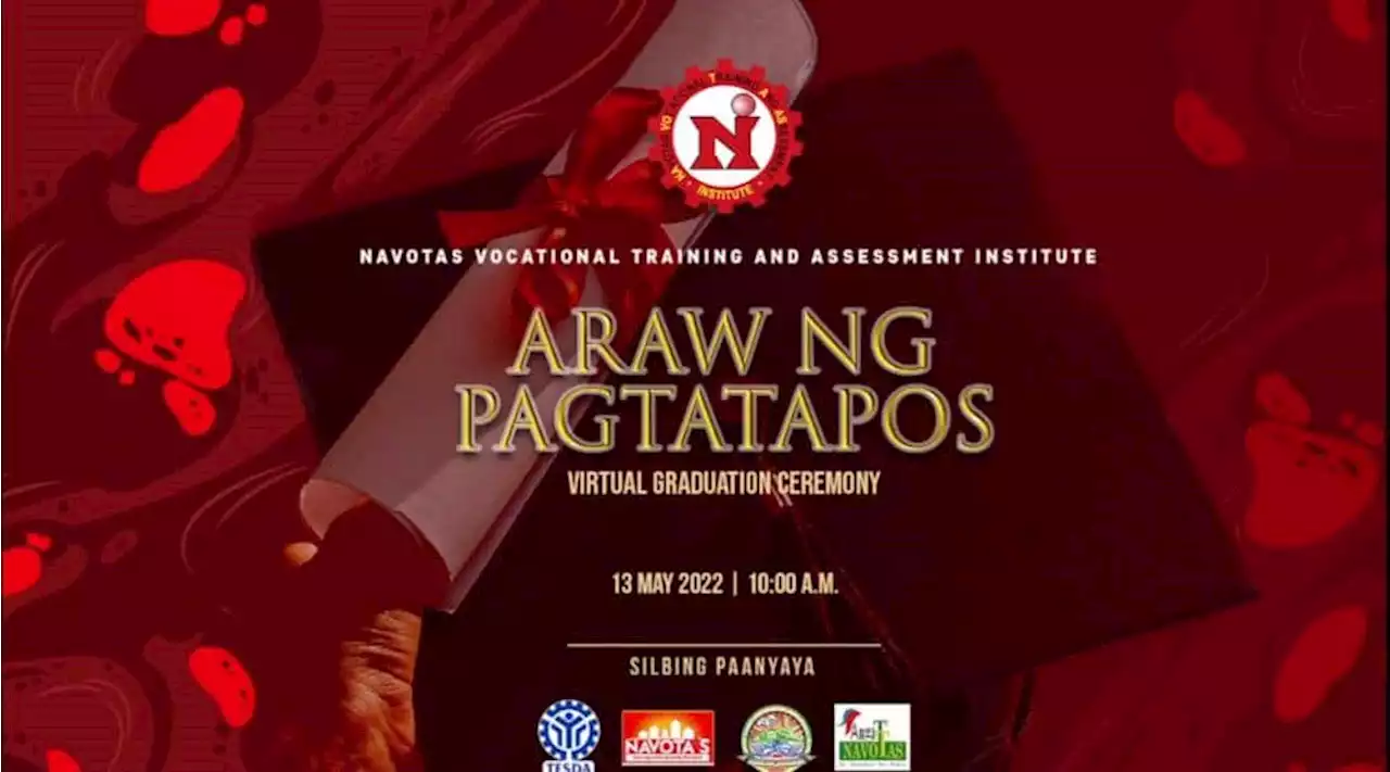 Over 40 students graduate from NAVOTAAS