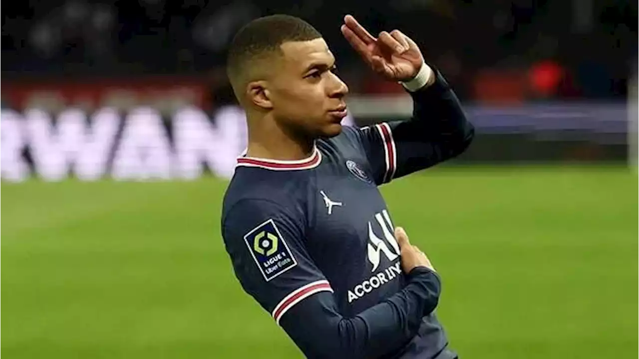 Kylian Mbappé ya decidió su futuro: acuerdo ultimado con el Real Madrid