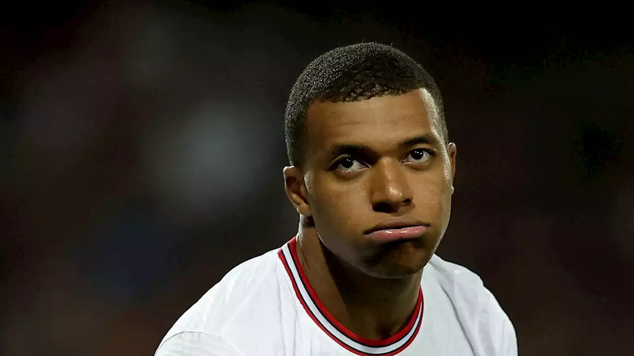 Mbappé y una semana clave para conocer su futuro