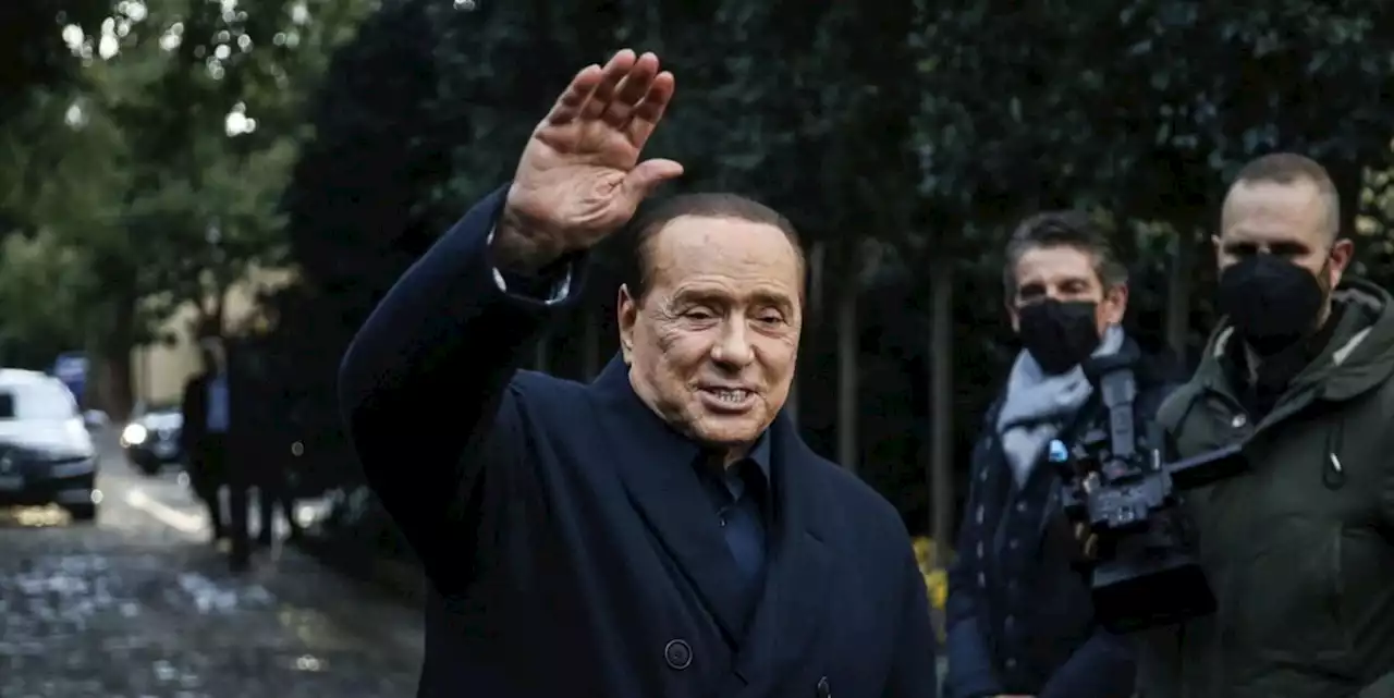 Ucraina, Berlusconi: 'Anche l'Italia in guerra perché manda armi'