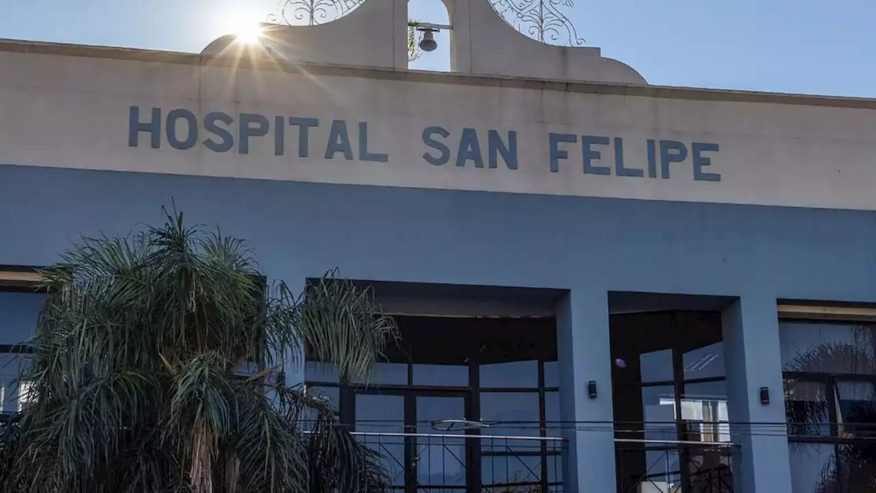 El acusado de un homicidio se fugó de un hospital