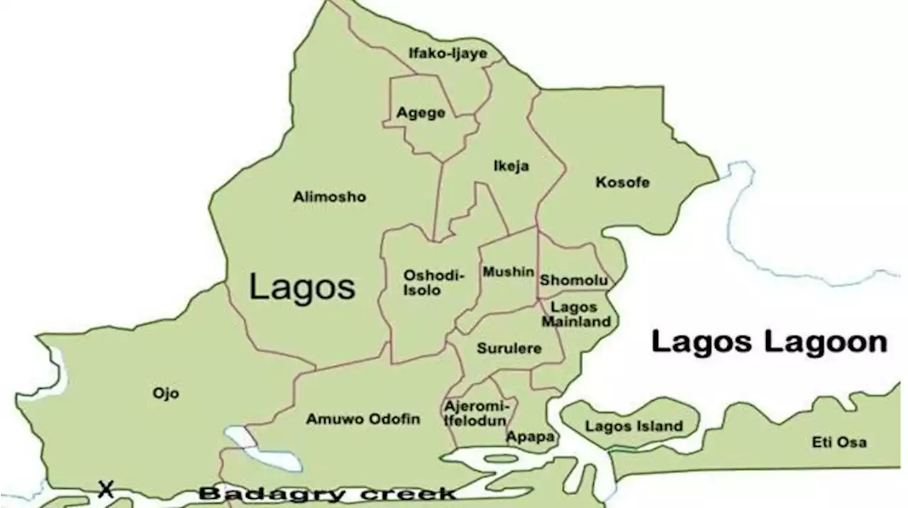 Sanwo-Olu’s aide assures Lagos community of development