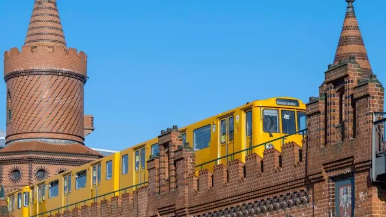 Berliner Busse und Straßenbahnen werden etwas langsamer