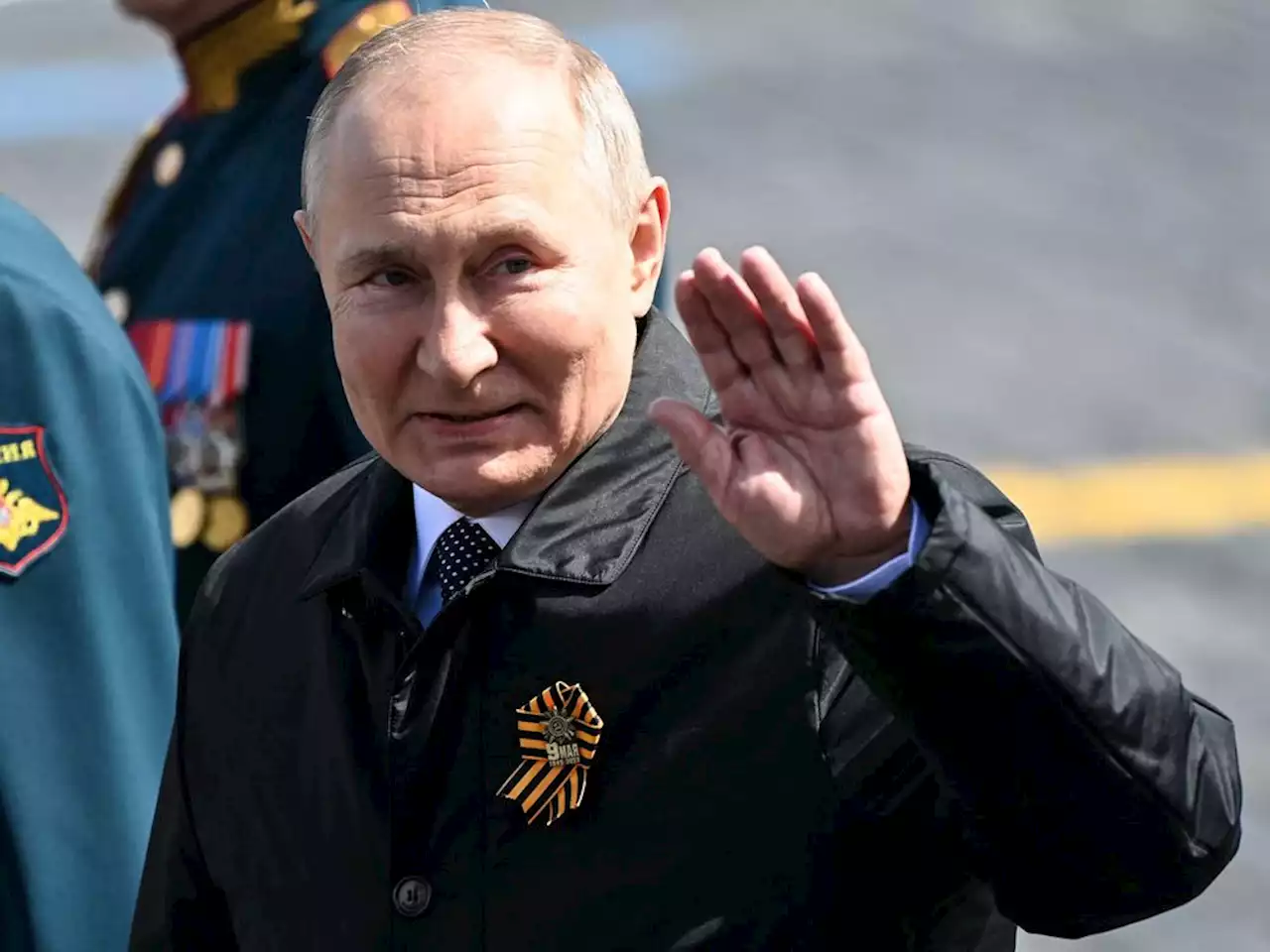 Diane Francis: Russian sanctions have dealt a direct blow to Putin