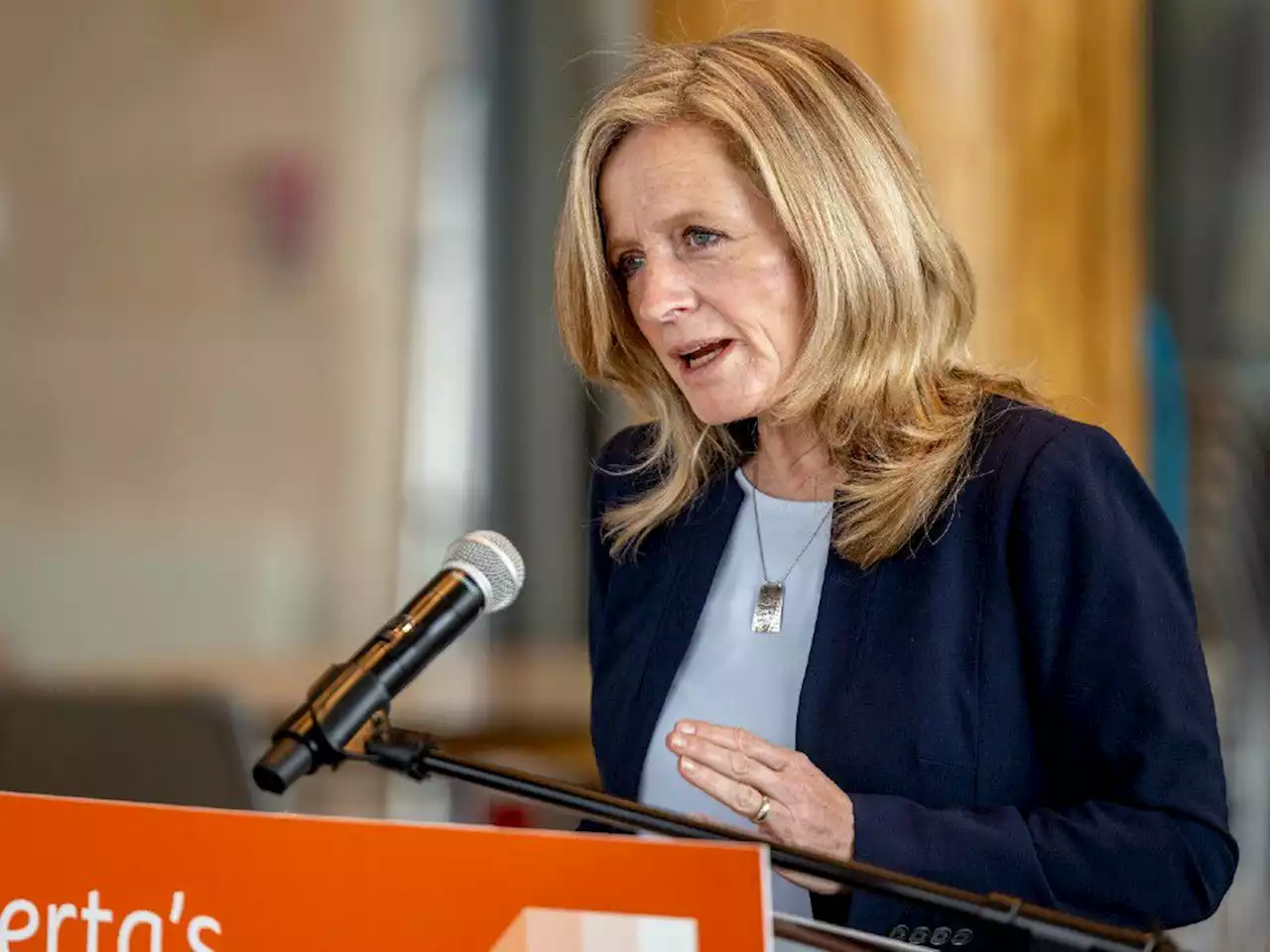 Flush with cash, Alberta NDP running early election-style ads