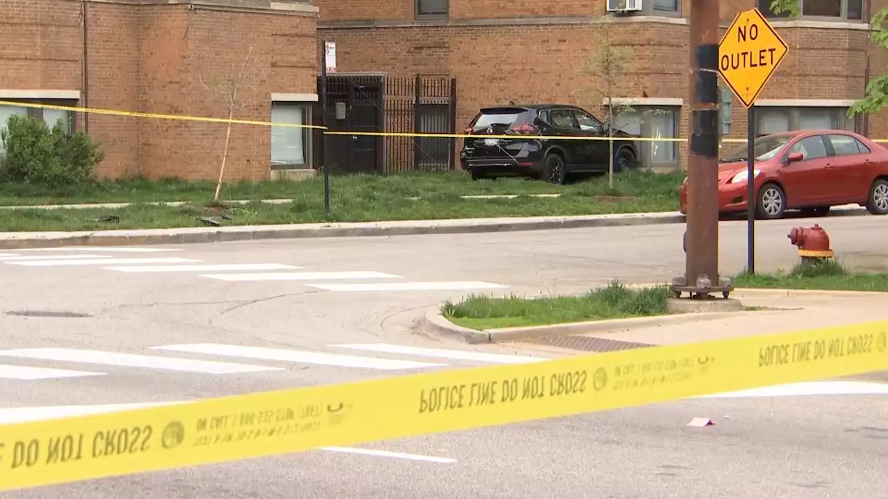 NBC 5 Exclusive: Driver Recounts Ordeal After Assailant Fired Shots at Him in Rogers Park