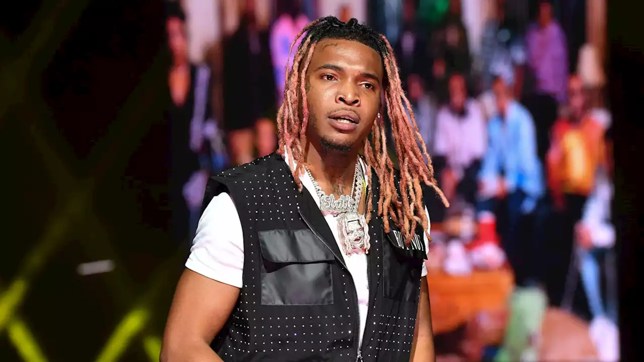 Rapper Lil Keed Dead at 24