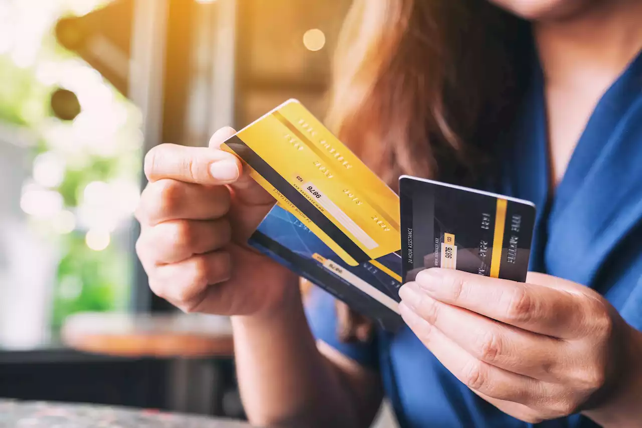 Here Are Some Strategies to Pay Off Credit Card Debt Before Interest Rates Rise Again