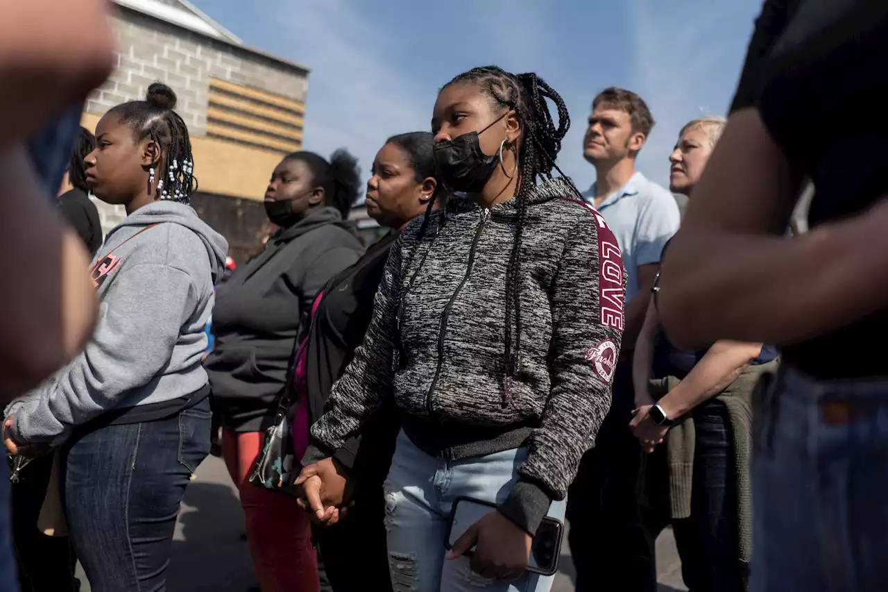 Buffalo Shooting Latest Example of Targeted Racial Violence