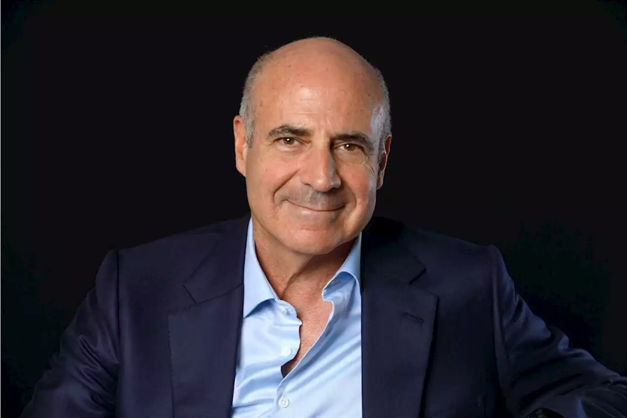 WATCH | 'Vladimir Putin doesn't have a reverse gear' - Bill Browder at Franschhoek festival | News24