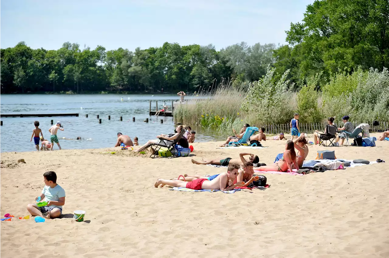 Waarom Het Warme Weer Zo Lang Blijft Hangen En Er Nog Moeilijke Maanden Kunnen Volgen