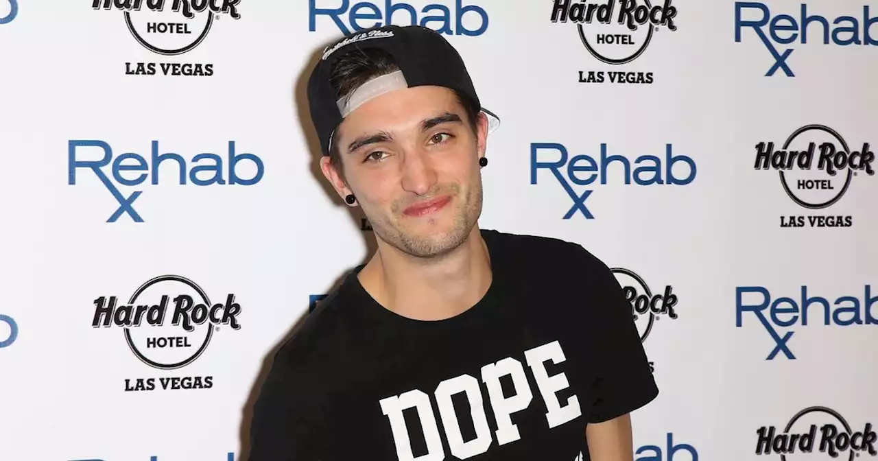 Tom Parker's memoir details heartbreaking bullying that led to The Wanted fame