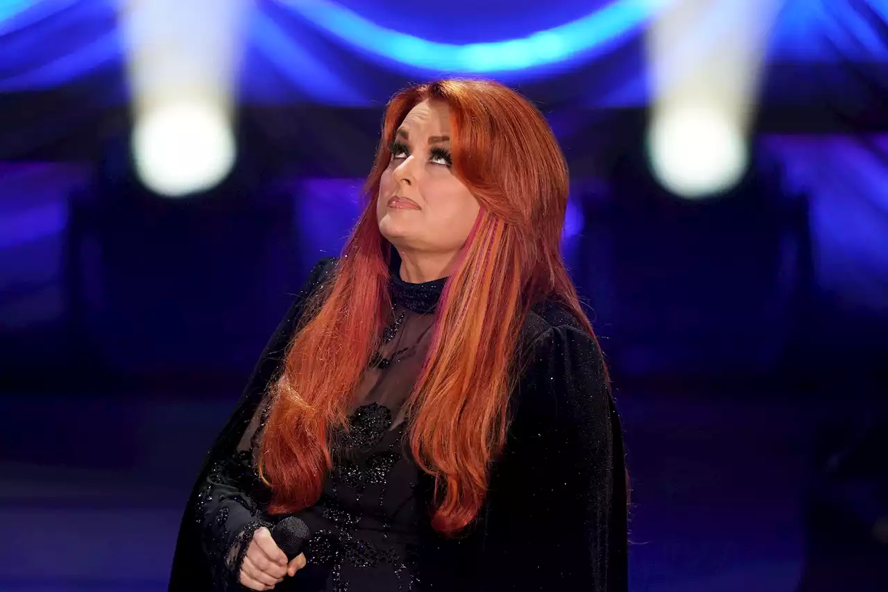 Naomi Judd tribute performances: ‘The show must go on’ for Wynonna