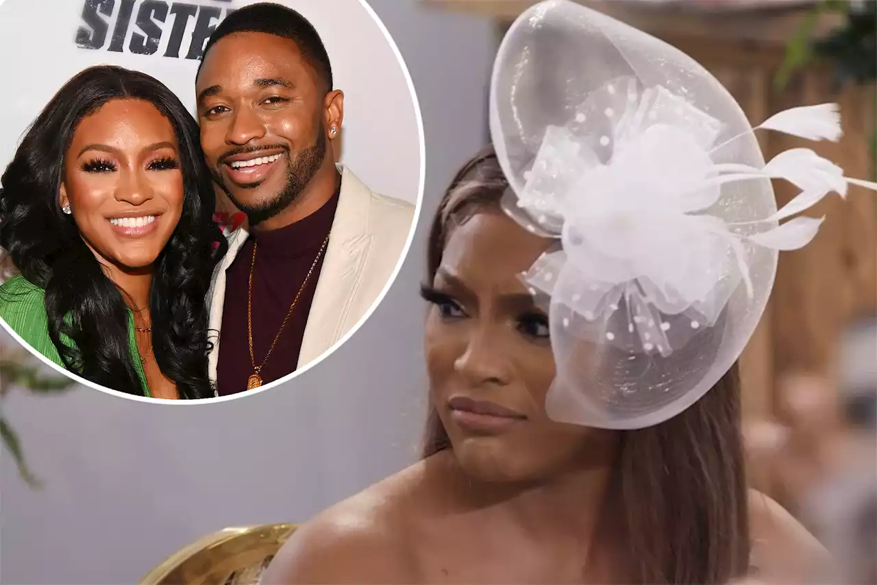 ‘RHOA’ recap: Drew’s assistant allegedly spreads gay rumor about her husband