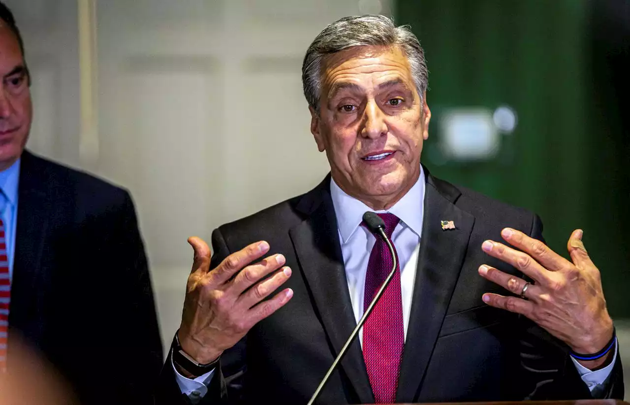 Conservative advocacy organization endorses Lou Barletta for governor