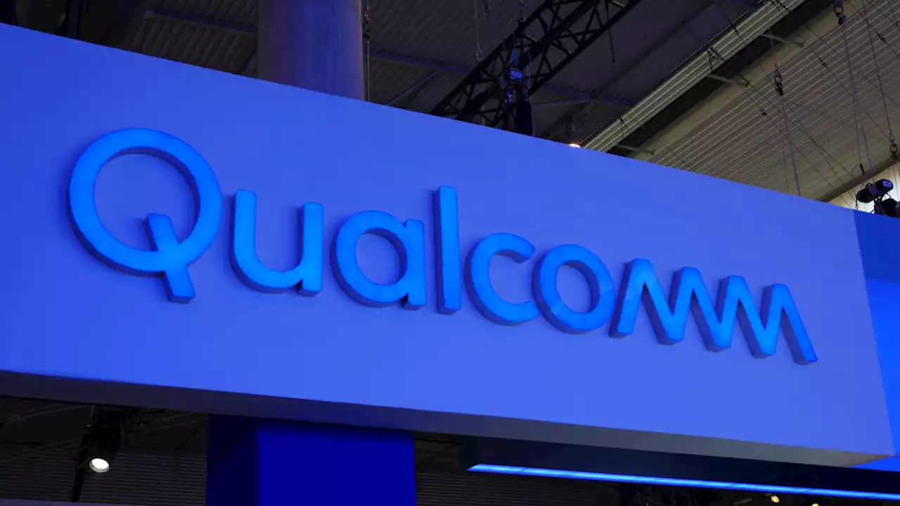 Qualcomm's next Snapdragon chipset arrives May 20