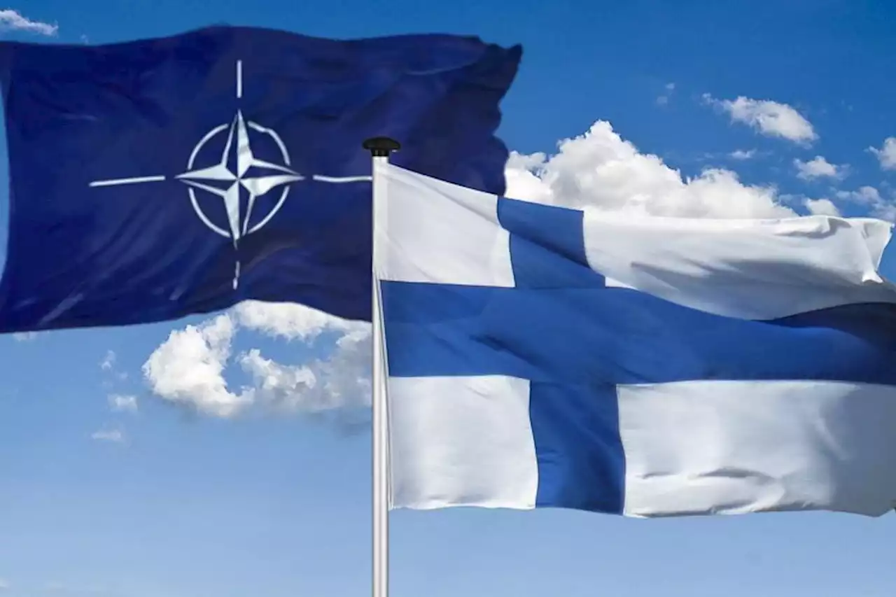 Finlandia Gabung NATO, Langkah Bersejarah yang Mempertaruhkan Keselamatan Warga - Pikiran-Rakyat.com