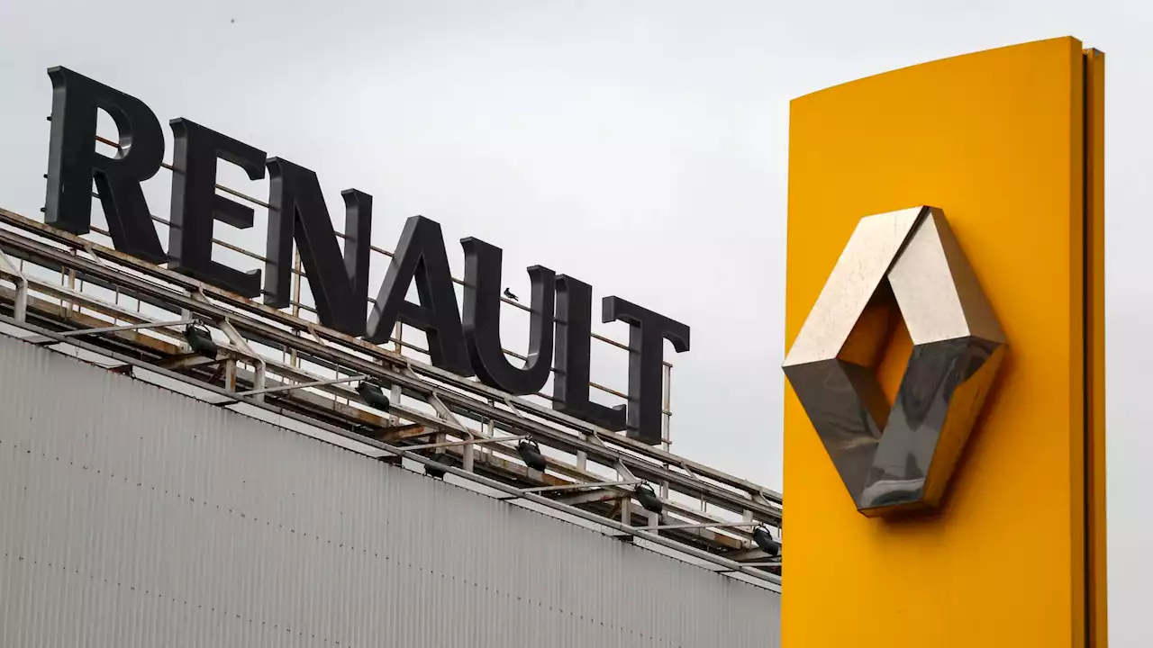 Russia: 'Accordo con Renault, attività del gruppo passano al governo di Mosca'