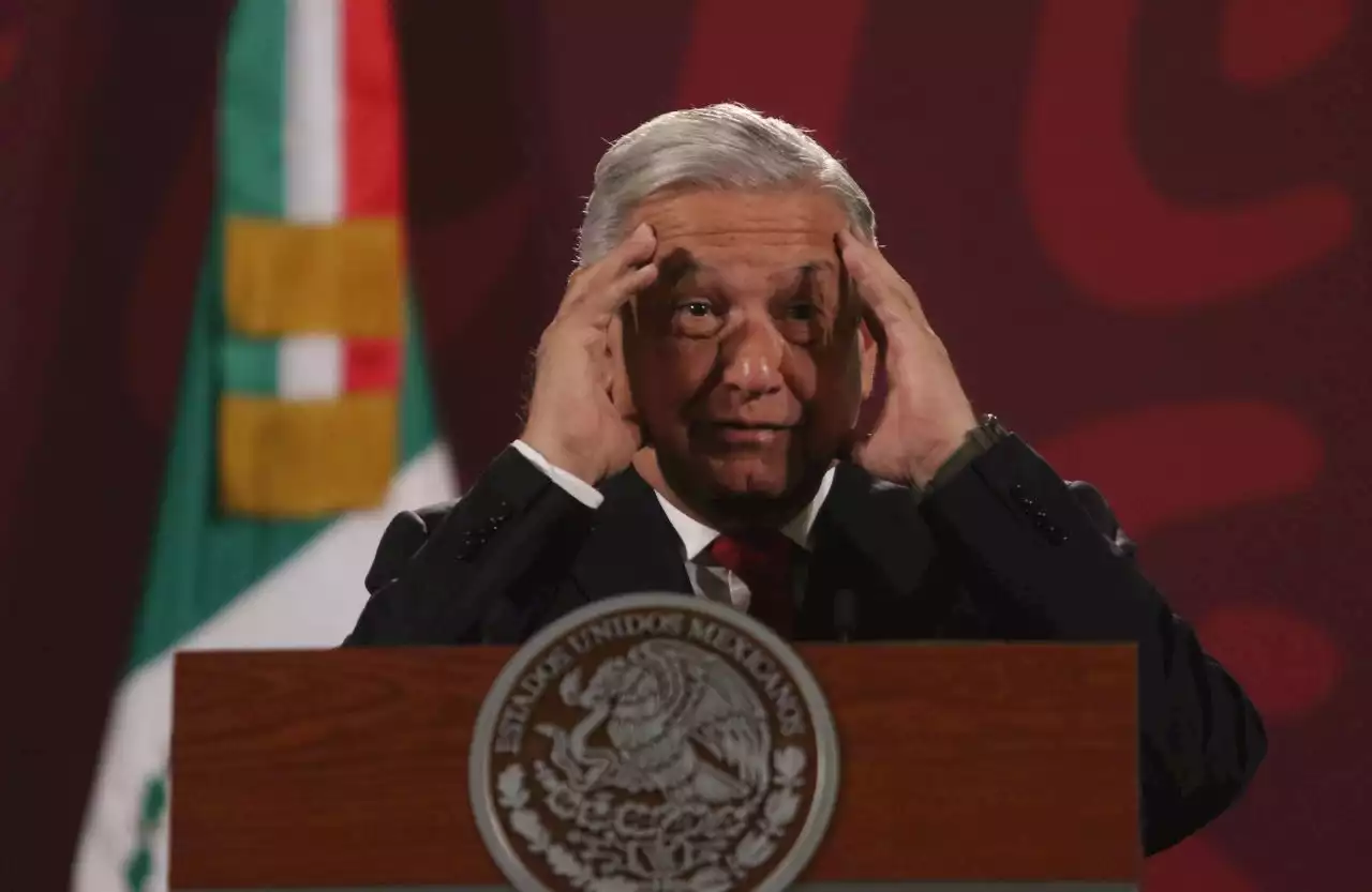 AMLO lamenta tiroteo por racismo en Buffalo, Nueva York; pide combatir con la educación