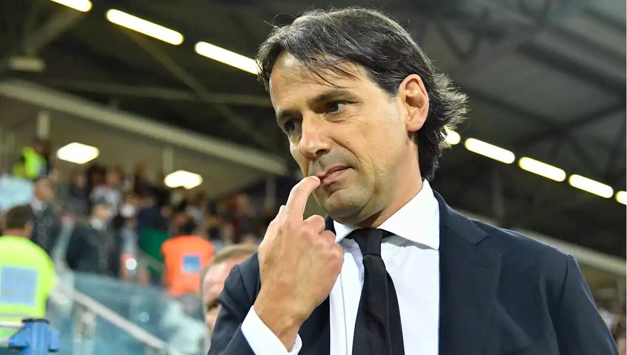 Lo scudetto sul filo di lana, perché l'Inter di Inzaghi ci crede ancora