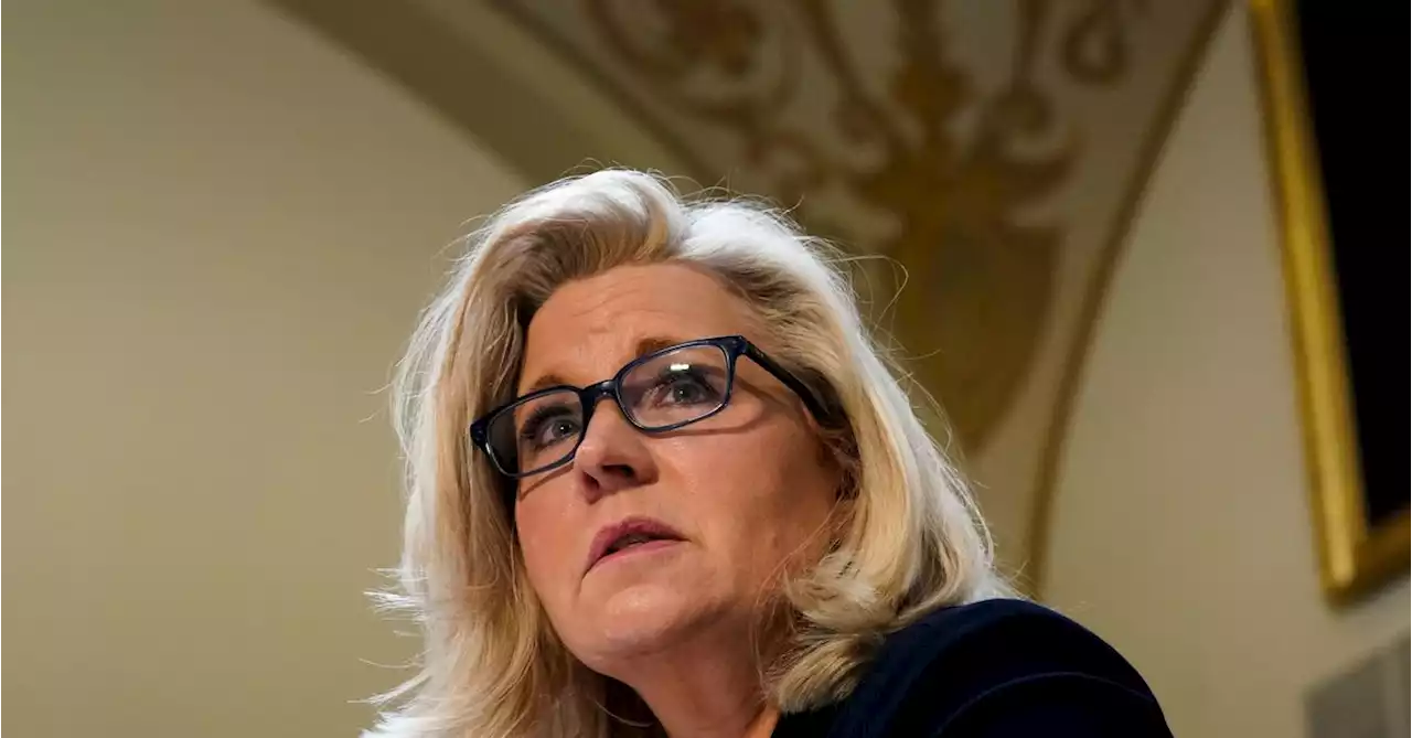 U.S. congresswoman Liz Cheney blasts fellow Republicans after 'great replacement' mass shooting