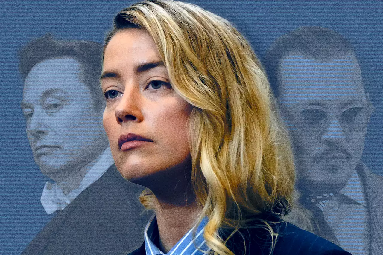 Amber Heard, Elon Musk, and A Multimillion-Dollar Mystery