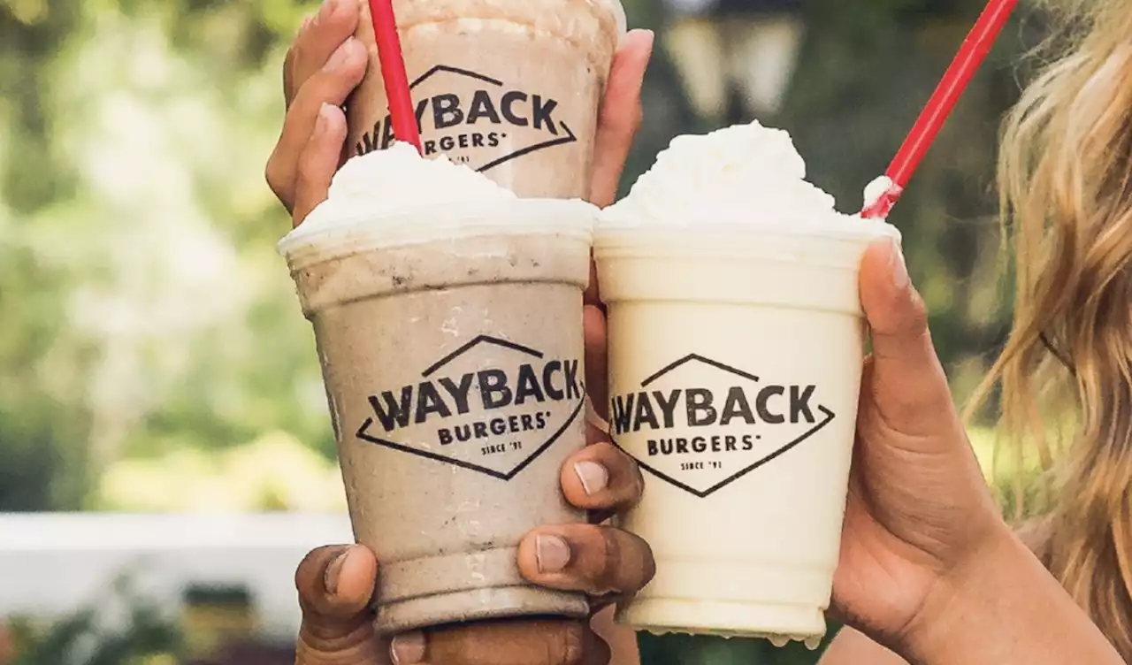 Wayback Burgers opening third San Antonio location, this one in northwest part of the city