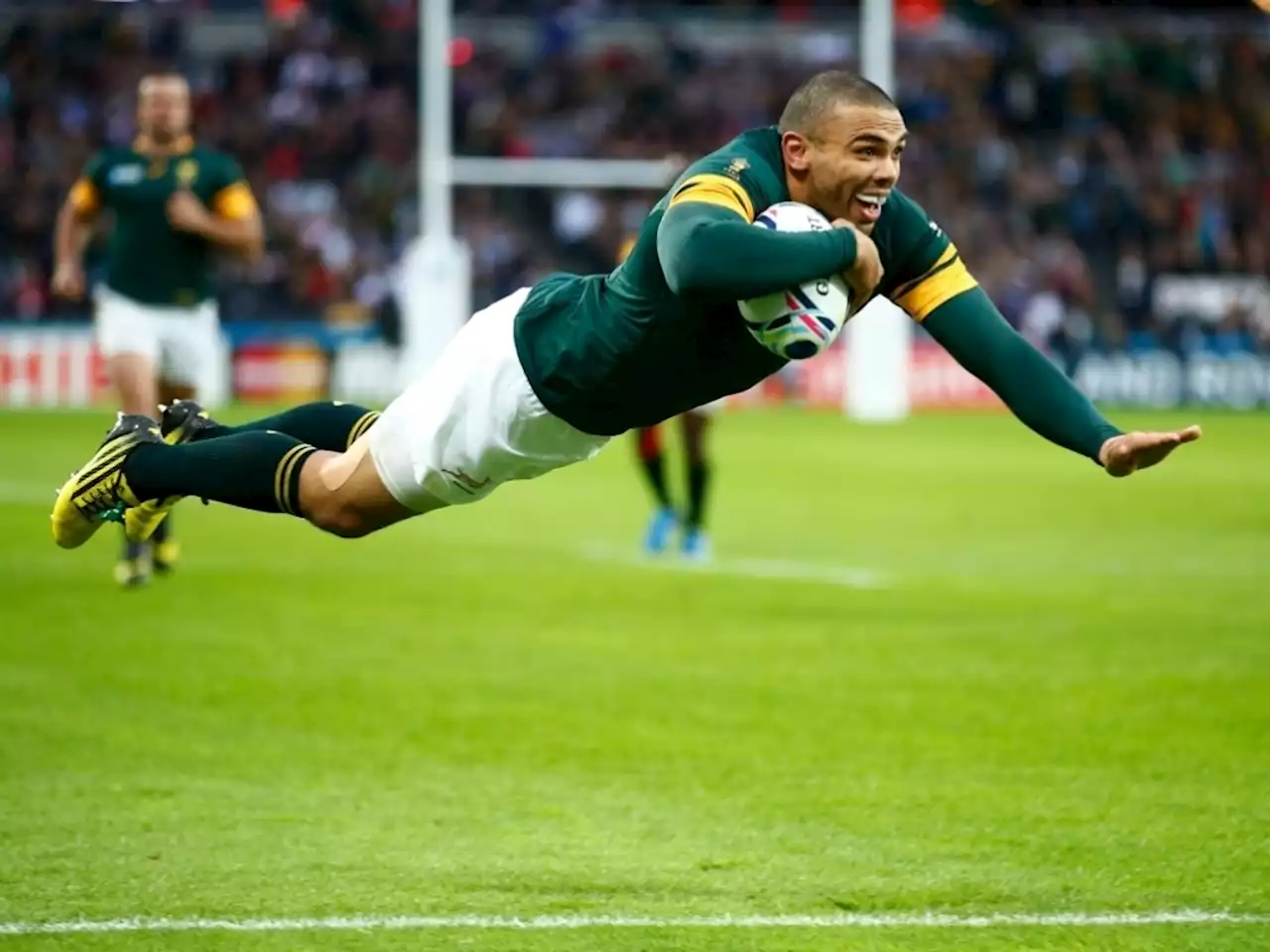 Two Boks crack Parisse’s Dream Team