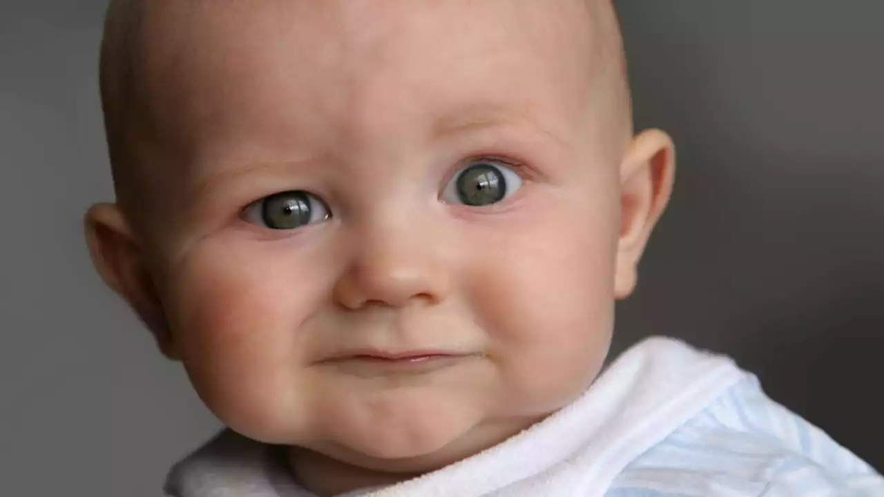 24 Beautiful (But Hard To Pronounce) Baby Names