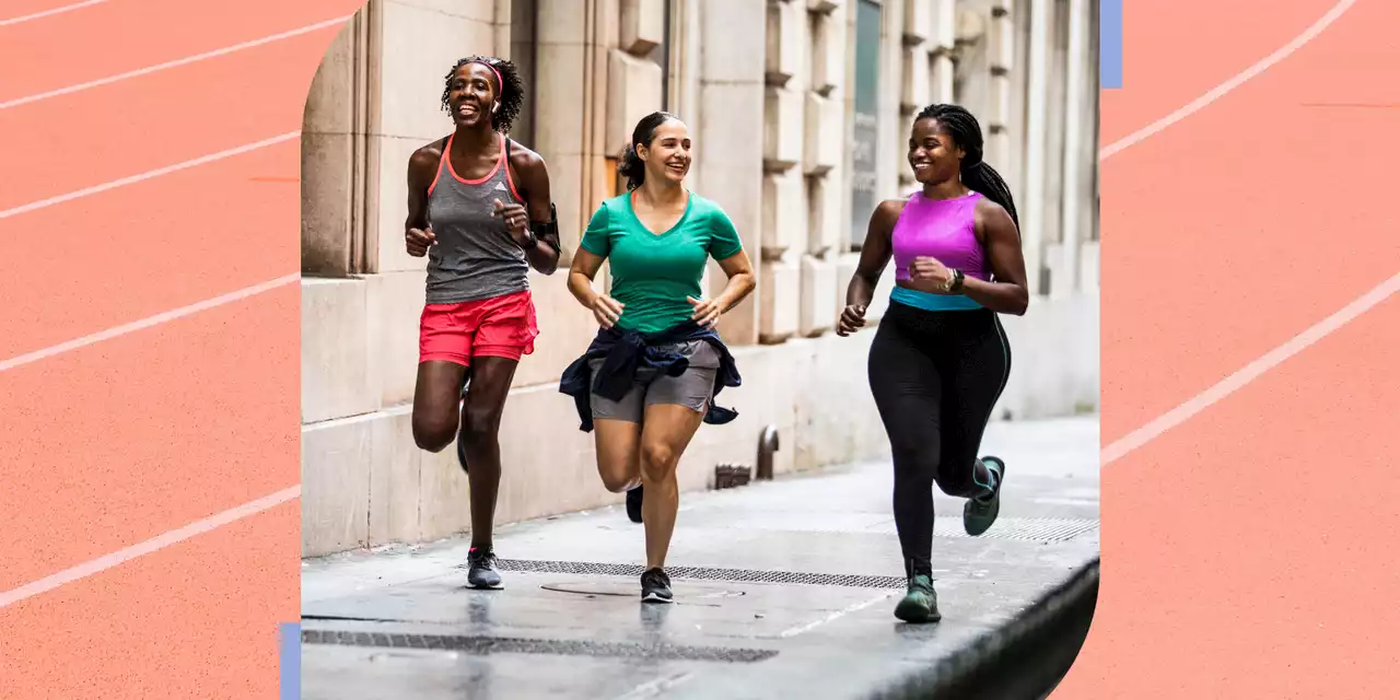 How to Find a Run Club You’ll Actually Feel Comfortable In