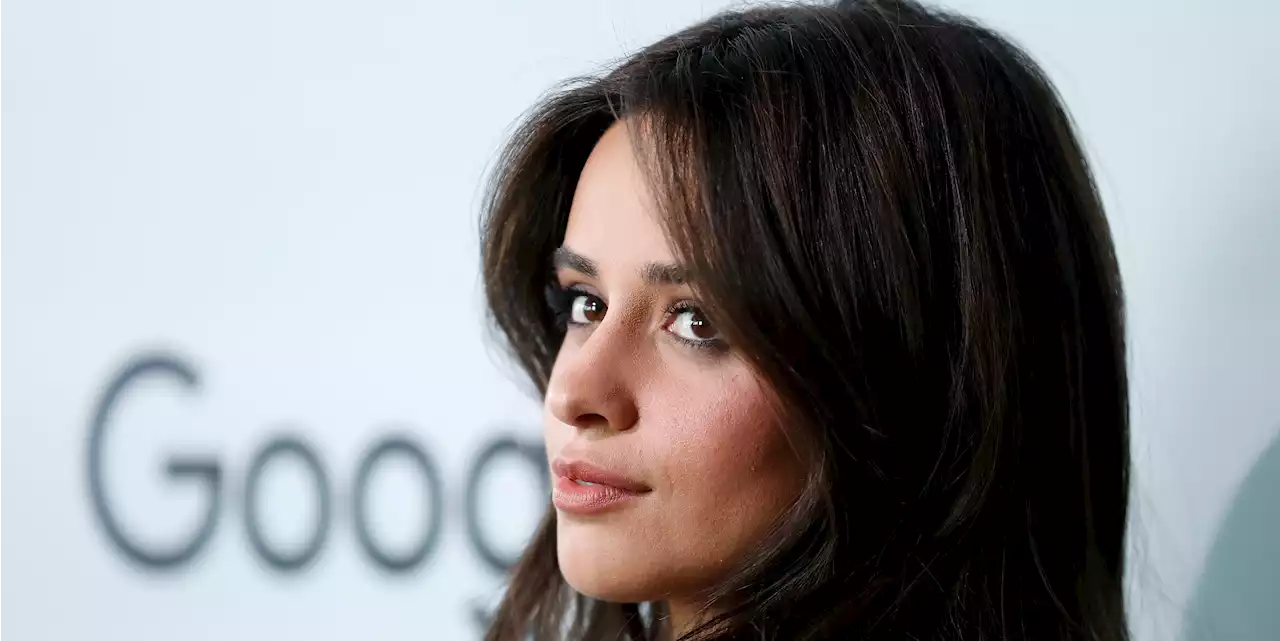 Camila Cabello Joins NBC’s 'The Voice' as a Coach