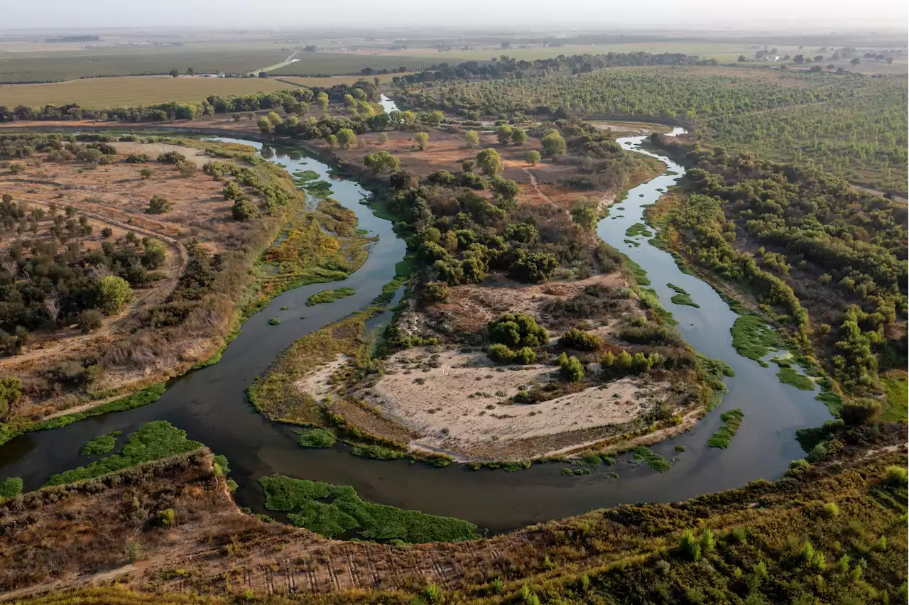 Calif.'s new state park is in easy driving distance of Bay Area