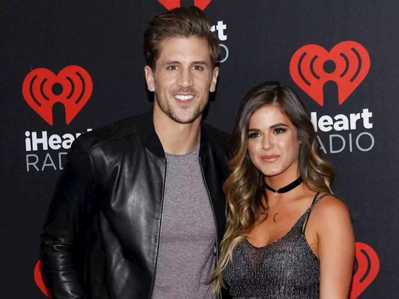 JoJo Fletcher & Jordan Rodgers & More Celebrities Who Got Married in 2022