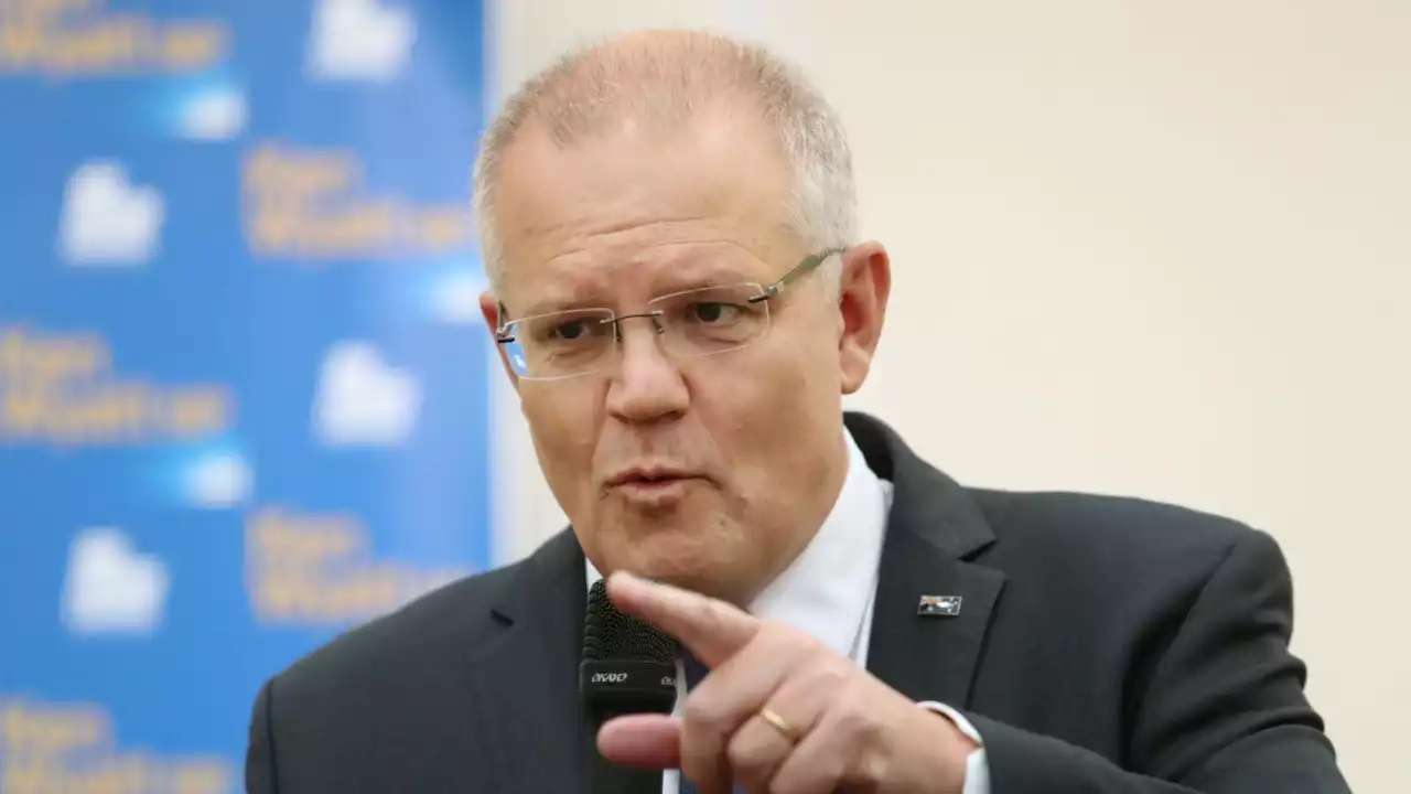 ‘It’s your money’: PM defends new super scheme for first home buyers