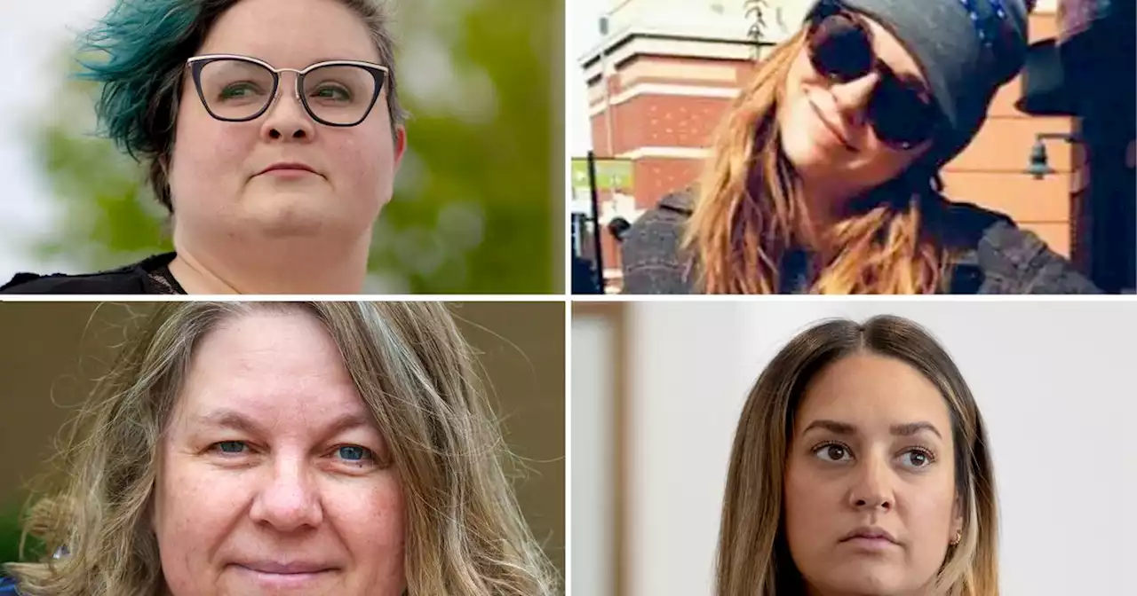 4 Utah women talk about their abortions as Roe v. Wade hangs in balance