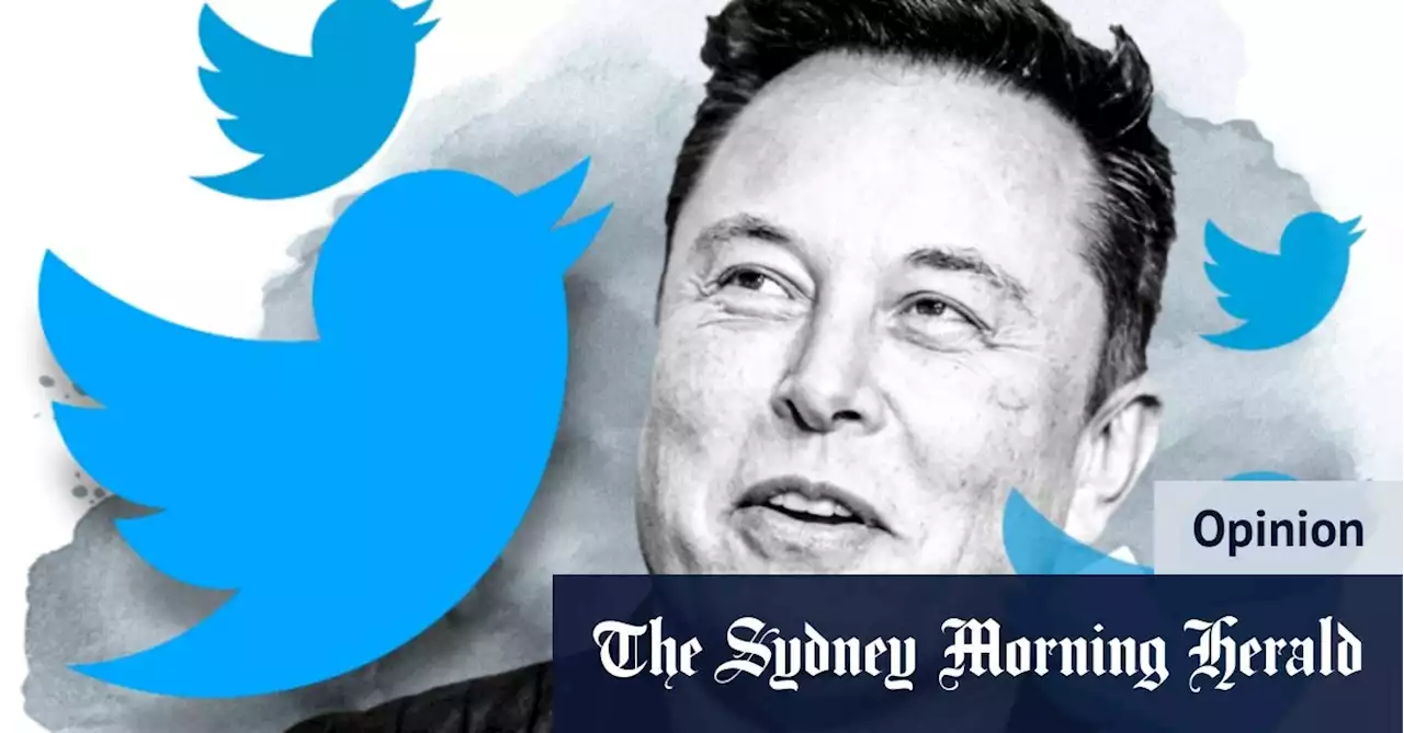 Elon Musk needs an exit from his ill-timed Twitter bid