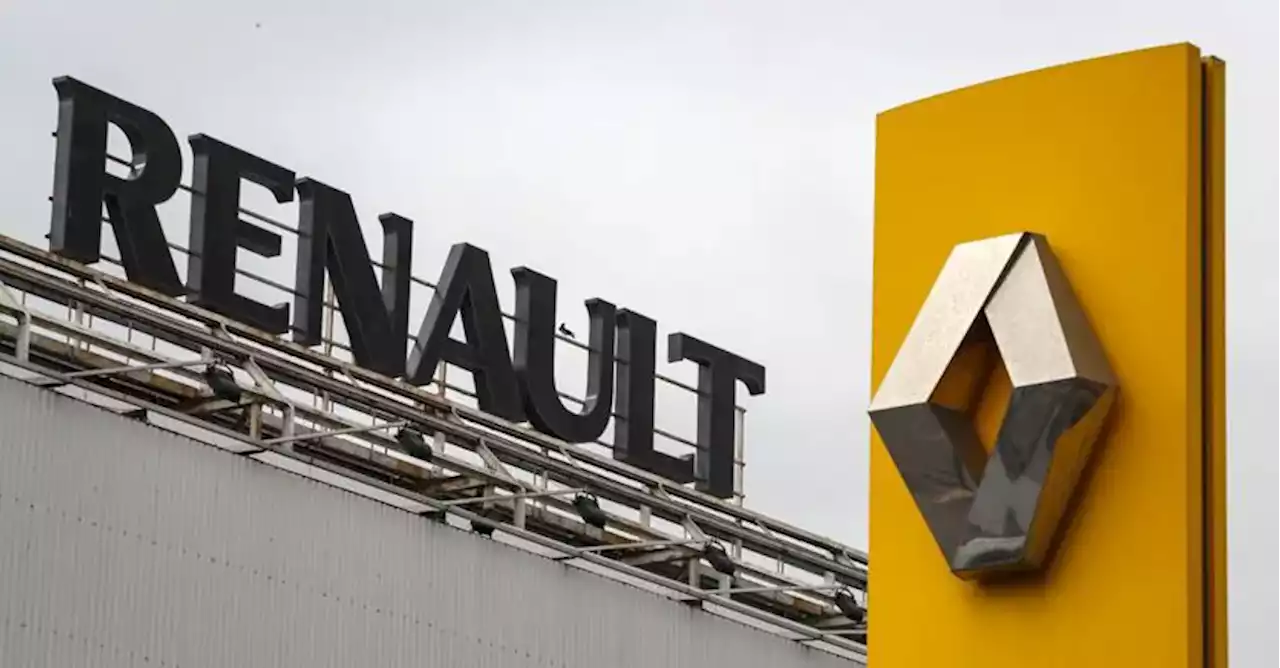 Renault cede le attività in Russia al governo di Mosca