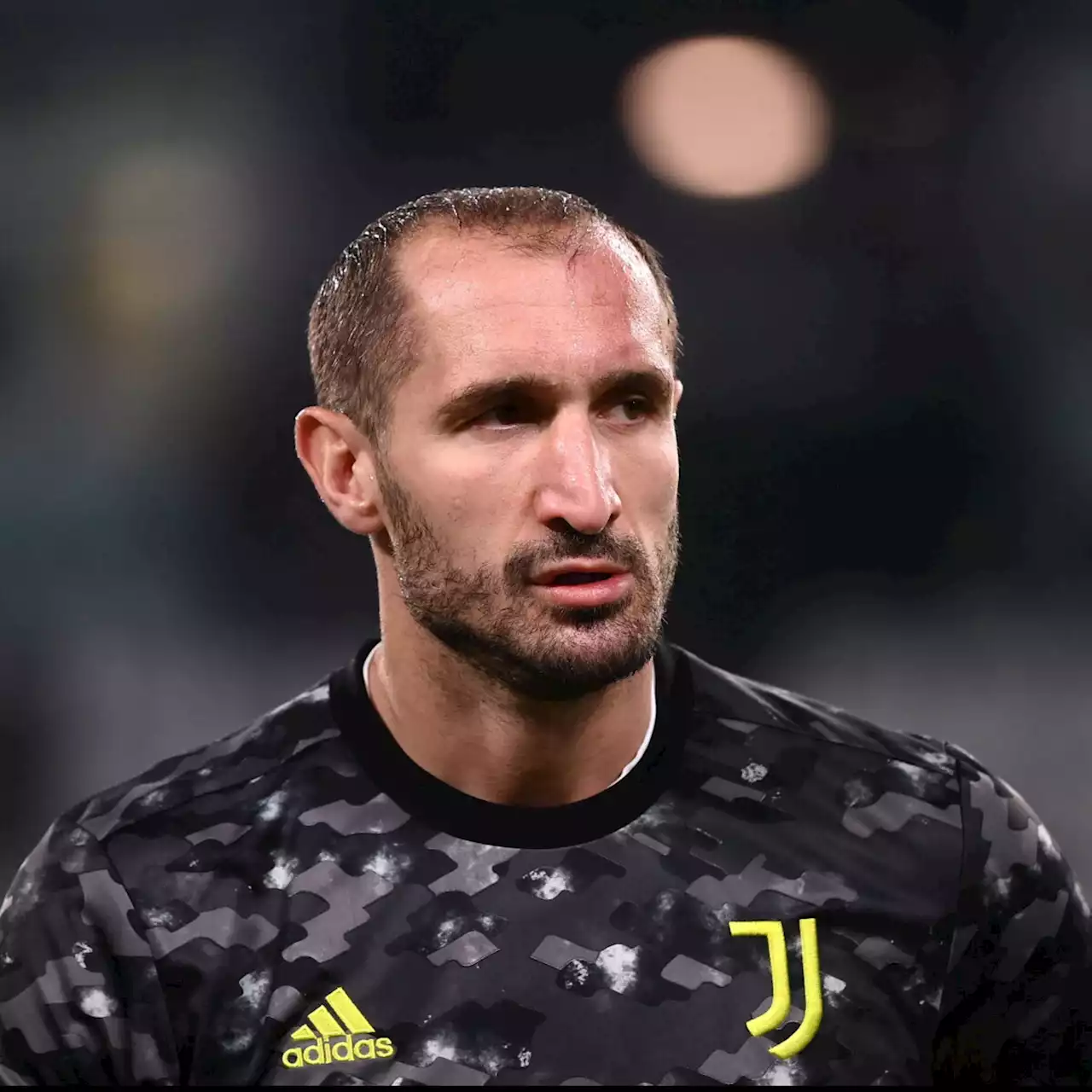 Il messaggio di Chiellini prima dell&#39;addio: &quot;La Juve per me &egrave; stata tutto&quot;